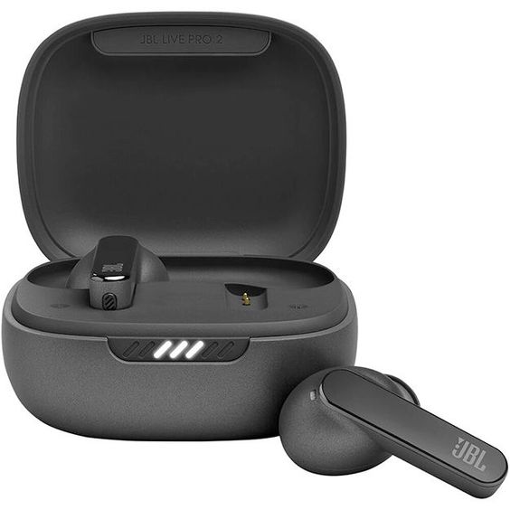 JBL Live Pro 2 TWS True Wireless In-Ear Noise Cancelling Headphones