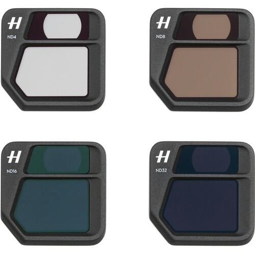 DJI MAVIC 3 ND FILTERS SET (ND4\8\16\32)