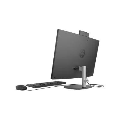 HP ProOne 240 G10 Core-i5 8GB 512GB Win 11 Pro Black All In One