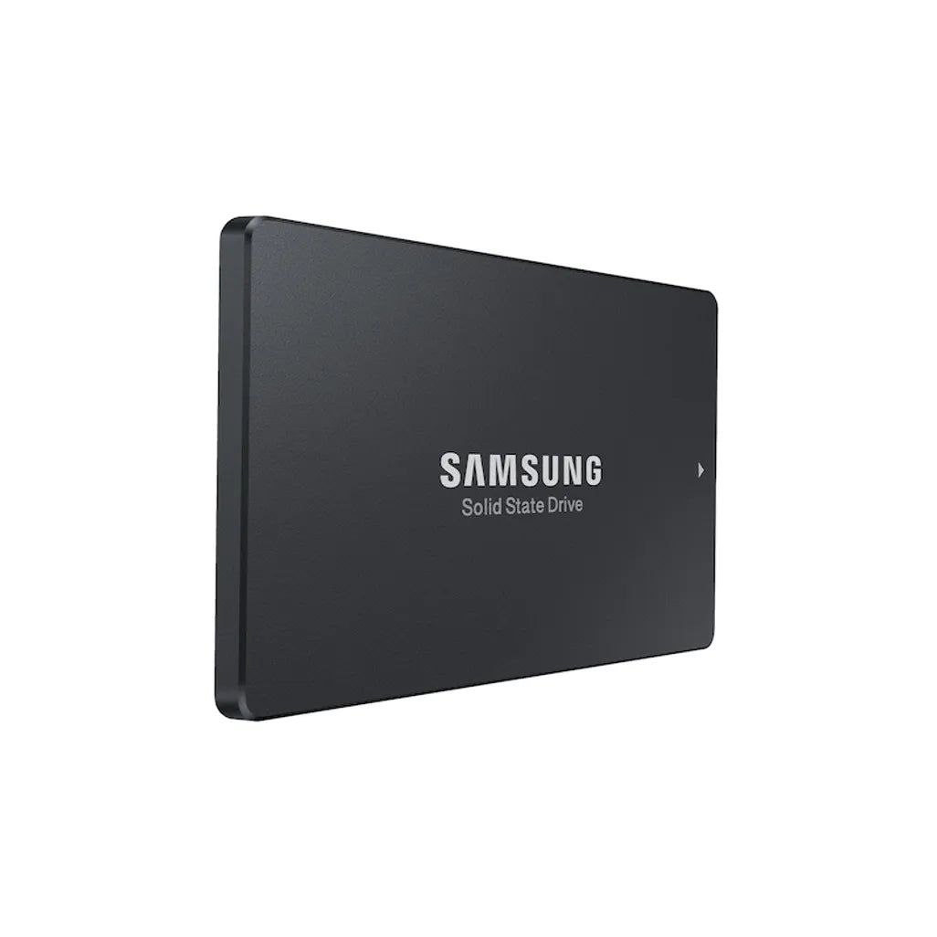 Samsung PM893, 3.84 TB, 2.5", 550 MB/s, 6 Gbit/s