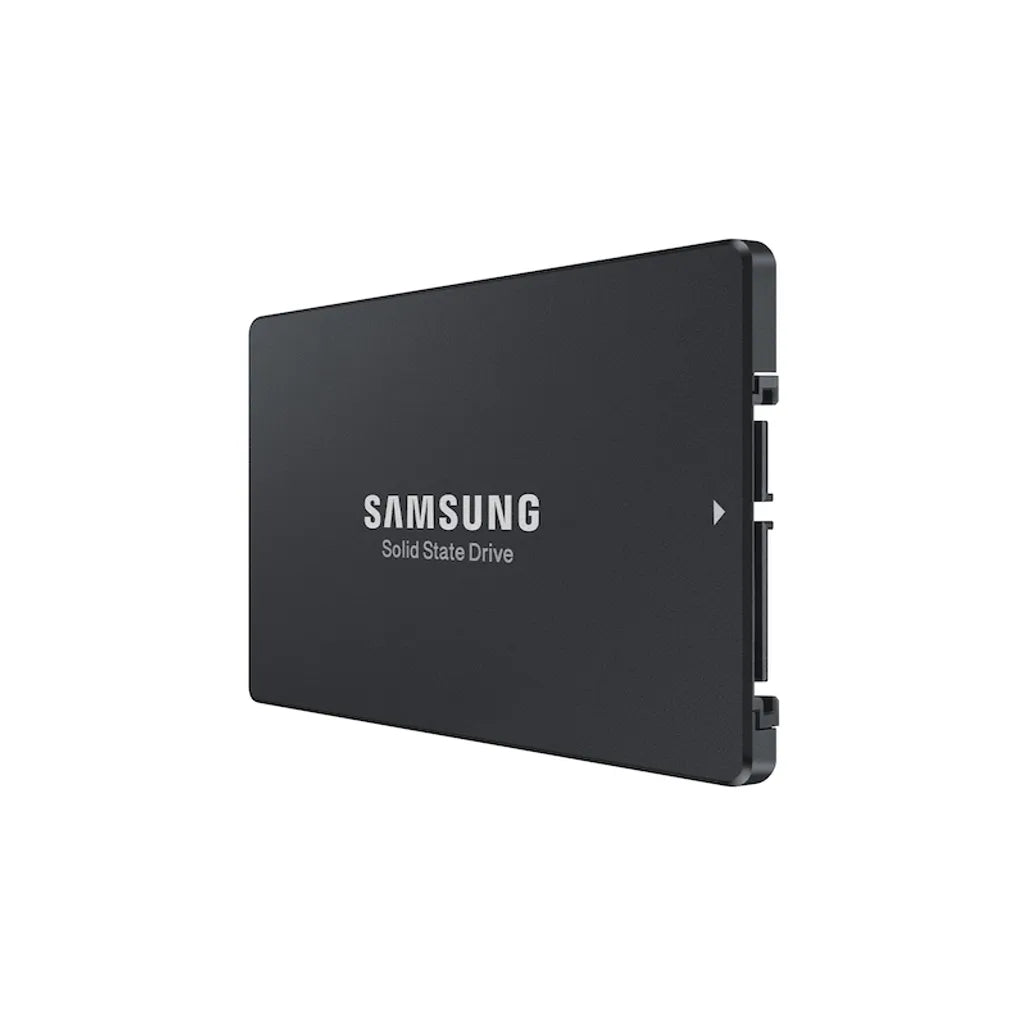 Samsung PM893, 3.84 TB, 2.5", 550 MB/s, 6 Gbit/s