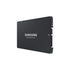 Samsung PM893, 3.84 TB, 2.5", 550 MB/s, 6 Gbit/s