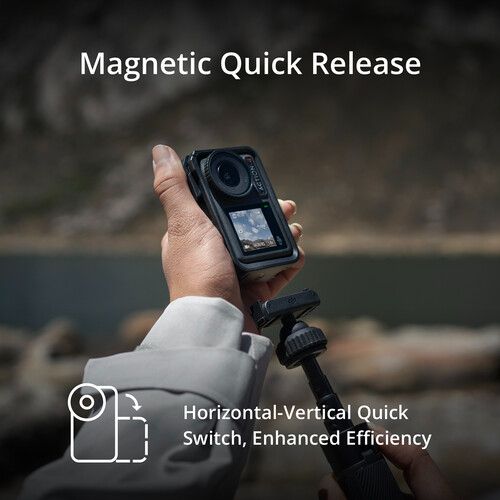 Osmo Action 4 Standard Combo