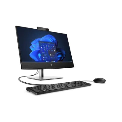 HP ProOne 440 G10 24" Intel Core-i5 16GB 512GB Win11 ProBlack All-in-One