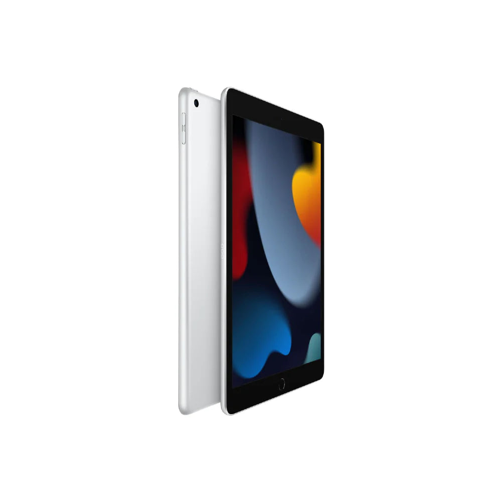 10.2-inch iPad 9th Gen 256GB Wi-Fi - Silver