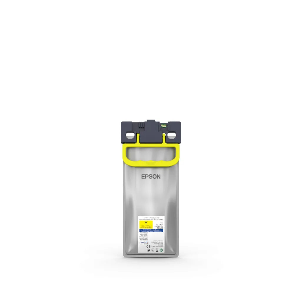 Epson C13T05A40N, Standard Yield, Yellow, 1 pc(s), Single pack
