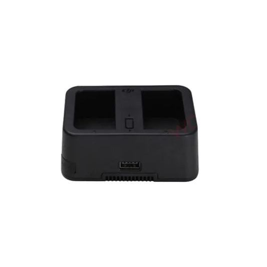 WB37 Intelligent Battery Charger Hub (WCH2)