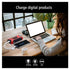 TecAfrica Solutions  12,000mAh Car Jump Starter & Power Bank with LED Light