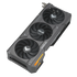 ASUS TUF Gaming TUF-RX7600XT-O16G-GAMING, Radeon RX 7600 XT, 16 GB, GDDR6, 128 bit, 7680 x 4320 pixels, PCI Express 4.0
