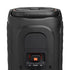 JBL Partybox 130 Portable Bluetooth Party Speaker (BLACK)