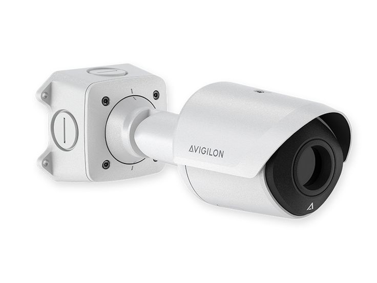 H5A Thermal Camera