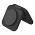2-in-1 Magnetic Charging Travel Pad with Qi2 15W