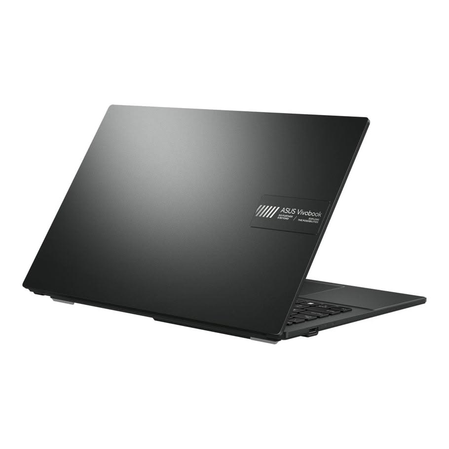 ASUS Vivobook Go 15 E1504GA 15.6-inch FHD Laptop - Intel N100 256GB UFS 8GB RAM Win 11 Home - TecAfrica Solutions