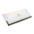 Corsair Dominator Titanium , 32 GB, 2 x 16 GB, DDR5, 7200 MHz, 288-pin DIMM