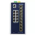 IGS-6325-8T8S Industrial L3 8-Port 10/100/1000T + 8-Port 100/1000X SFP Managed Ethernet Switch