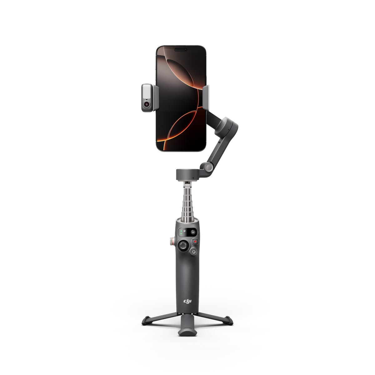 DJI Osmo Mobile 8 - TecAfrica Solutions