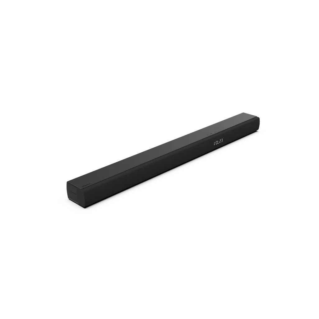 Hisense HS3100, 3.1 channels, 480 W, DTS Virtual:X, Dolby Digital, Game, Movie, Music, Night, Sport, TV, 180 W, Active subwoofer