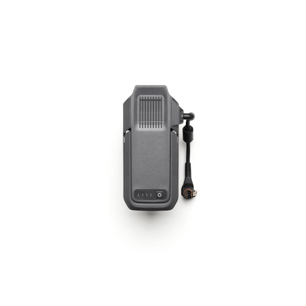 DJI TB100C Tethered Battery - TecAfrica Solutions