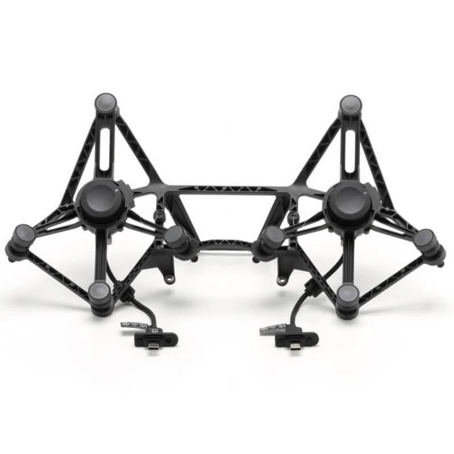 DJI MATRICE 400 DUAL GIMBAL CONNECTOR - TecAfrica Solutions