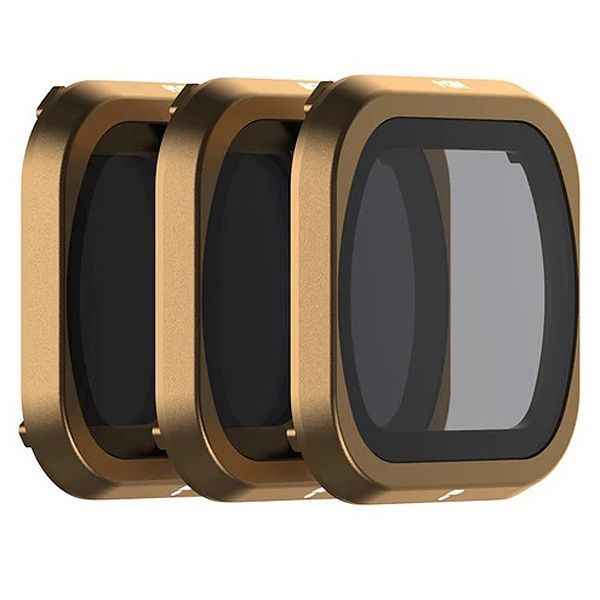 PolarPro Mavic 2 Pro Filters Cinema Series Shutter Collection