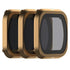 PolarPro Mavic 2 Pro Filters Cinema Series Shutter Collection - TecAfrica Solutions