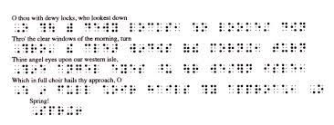 Duxbury Braille Translator Software
