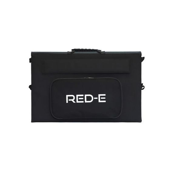 RED-E 120W Solar Blanket MC4 - TecAfrica Solutions