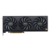 ASUS ProArt -RTX4070-12G, GeForce RTX 4070, 12 GB, GDDR6X, 192 bit, 7680 x 4320 pixels, PCI Express 4.0