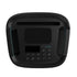 Hisense PartyRocker One HP100, 2.0 channels, 5.71 cm (2.25"), 13.3 cm (5.25"), 300 W, 40 - 20000 Hz, Wired & Wireless