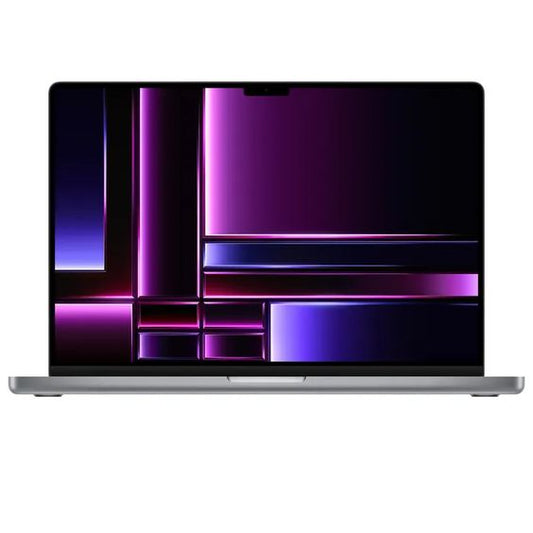 16-inch MacBook Pro M2 Pro-Chip 12-Core CPU 19-Core GPU 1TB - Space Grey