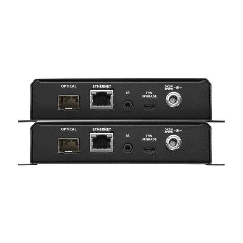 Aten 4K HDMI Optical Extender up to 300m with Transmitter and Receiver