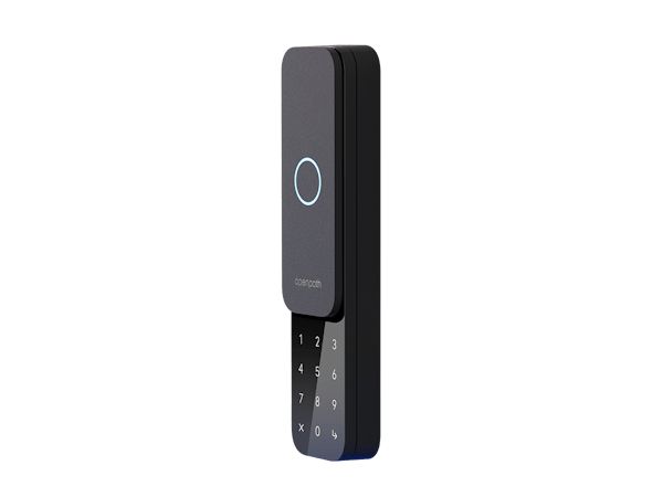 Mullion Smart Keypad Reader