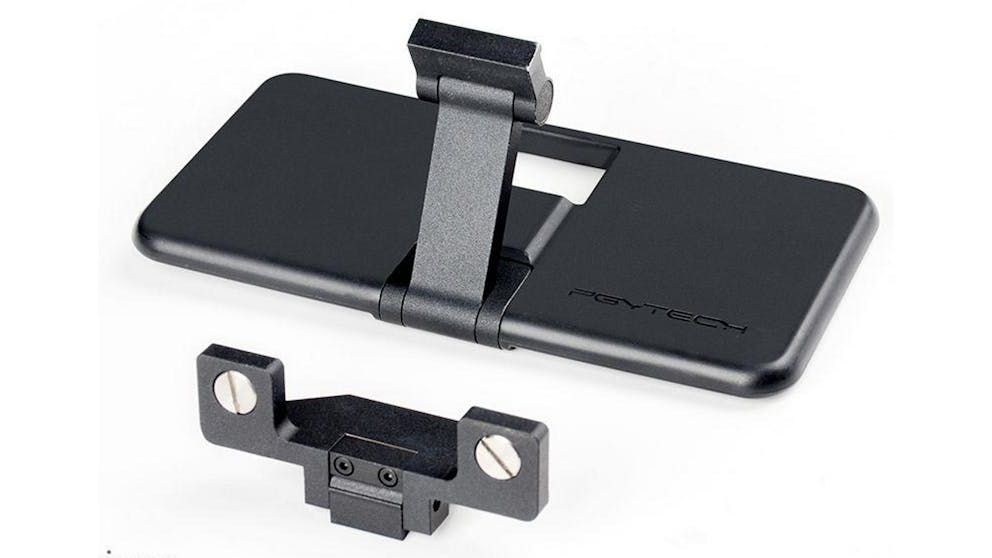 Pgytech CrystalSky Remote Controller Mounting Bracket for Mavic and Spark
