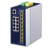 IGS-6325-8T8S Industrial L3 8-Port 10/100/1000T + 8-Port 100/1000X SFP Managed Ethernet Switch