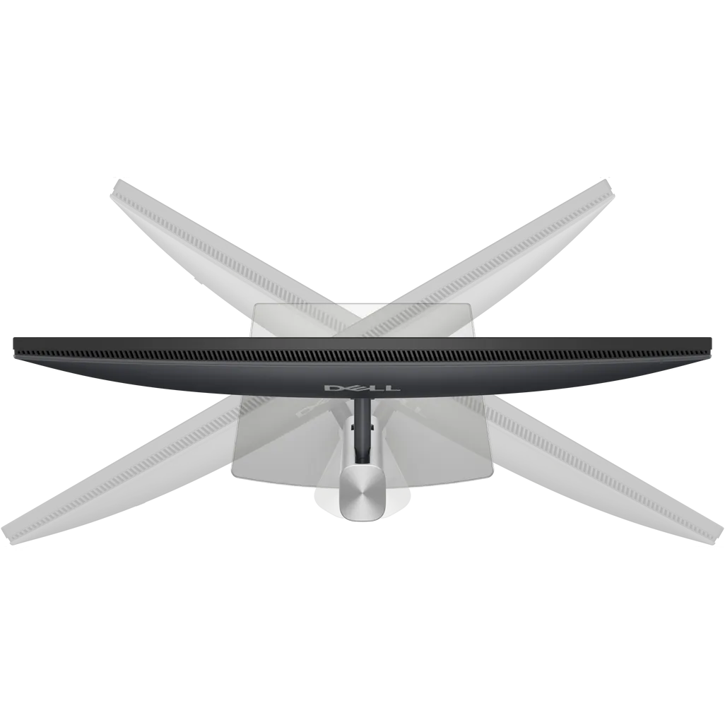 DELL PRO P2425D 24 PLUS MONITOR