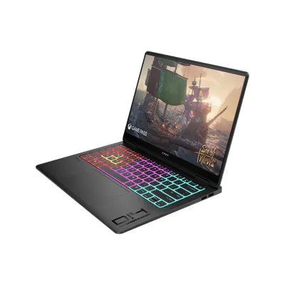 HP Omen 14" Core-U9 32GB 1TB Win 11 Home Notebook