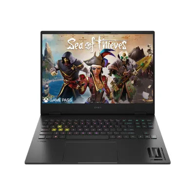 HP Omen 16" Core-i9 32GB 1TB Win 11 Pro Notebook