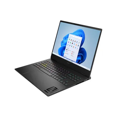 HP Omen 16" Core-i9 32GB 1TB Win 11 Pro Notebook