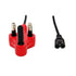 PWR Dedicated to Figure 8 Cable 1.8m - TecAfrica Solutions