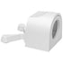 Avigilon Alta ACC-CON-A34-W 3/4" Conduit Adapter for Dome and 360 Cameras, White