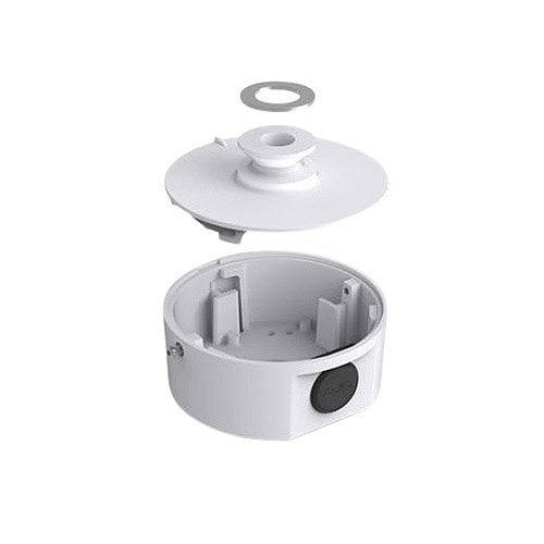 Avigilon Alta ACC-CON-BCK-W Conduit Back Box, White