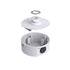 Avigilon Alta ACC-CON-BCK-W Conduit Back Box, White