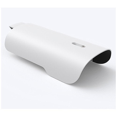 Avigilon Alta ACC-WEA-SHI-W Weather Shield for Bullet Cameras, White