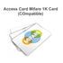 Access Card Mifare 1k (Compatible) (pk 50)