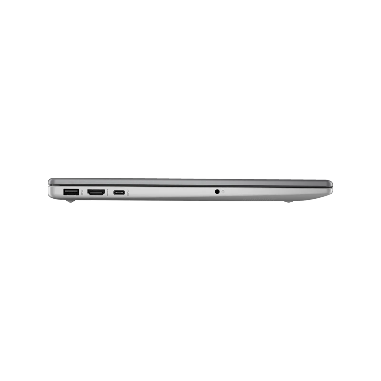 HP Probook 465 G11 16" AMD Ryzen-5 16GB1TB SSD Win11 Pro Silver Notebook
