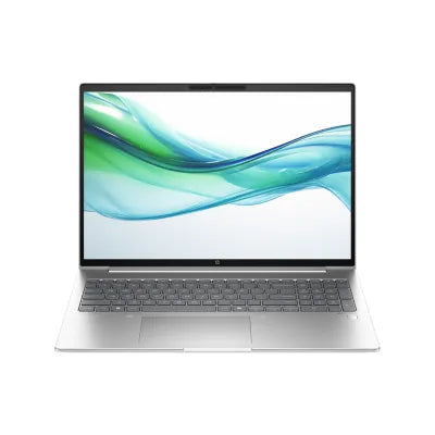 HP ProBook 16" Ryzen-7 16GB 1TB Win 11 Pro Notebook