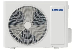 NEW Samsung AR3000 fixed speed air conditioner