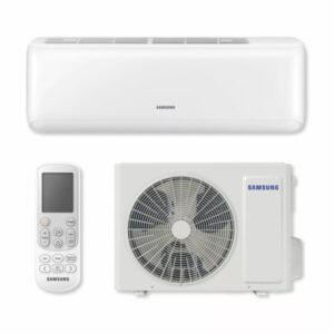 NEW Samsung AR3000 fixed speed air conditioner