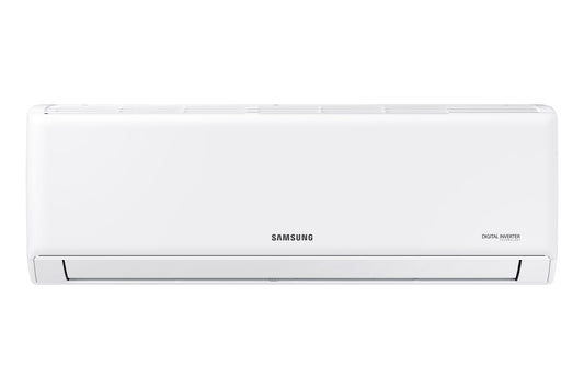 New Samsung AR4500 Energy Saving Midwall Split Aircon