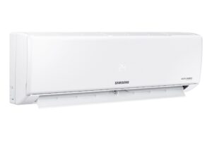 New Samsung AR4500 Energy Saving Midwall Split Aircon